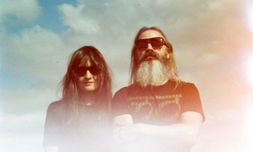 MOON DUO - TRE DATE A LUGLIO! Video di 