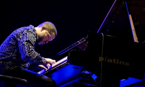 Ogr Torino - Jason Moran, Melvin Gibbs e Okkyung Lee, domani 04 novembre 2022