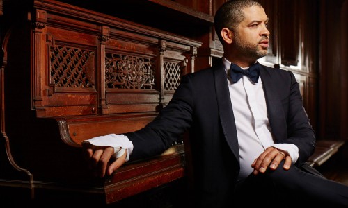 OGR Jazz Club:  Jason Moran alle Ogr Officine Grandi Riparazioni, Torino