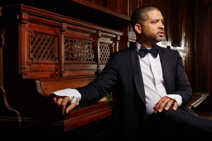 OGR Jazz Club:  Jason Moran alle Ogr Officine Grandi Riparazioni, Torino