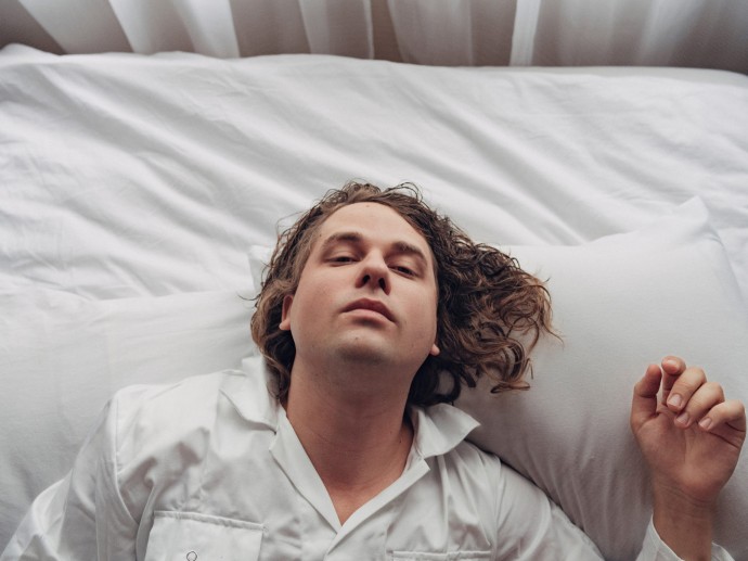 Kevin Morby annunciata una data in Italia!  Video di Kevin Morby, “No Halo” 