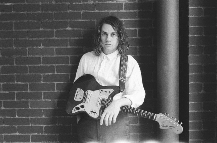 Kevin Morby in concerto al  Trip Music Festival - Triennale di Milano