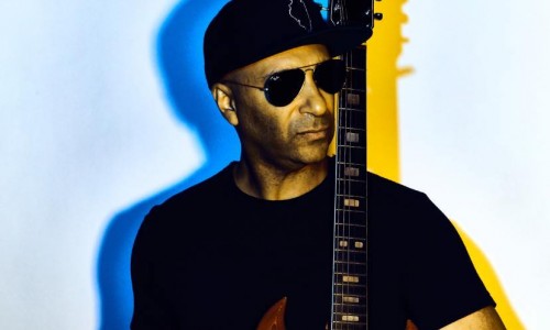  Firenze Rocks annuncia Tom Morello nella giornata dei The Who il 17 giugno.