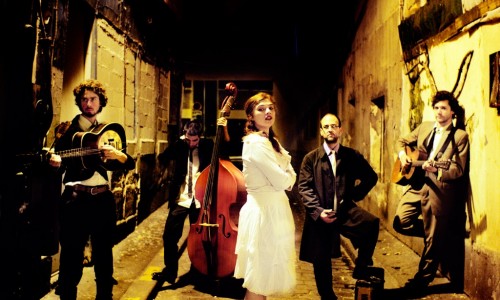 I MORIARTY arrivano in concerto El Barrio il 30 ottobre: video di Long Live the (D)evil'. Opening act: Marie and the Sun