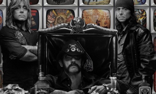 Motorhead: dopo Vienna cancellata anche Milano