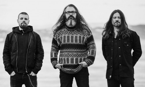 Motorpsycho: tornano in tour, cinque date in Italia!