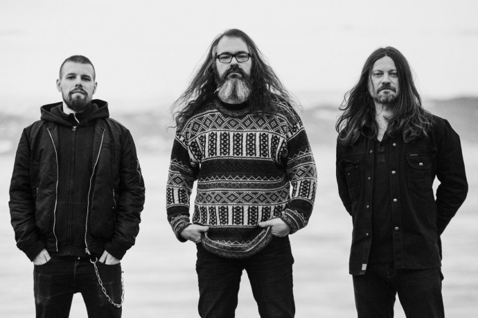 Motorpsycho: tornano in tour, cinque date in Italia!