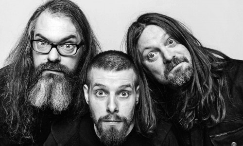 Motorpsycho in concerto all’ Hiroshima Mon Amour di Torino