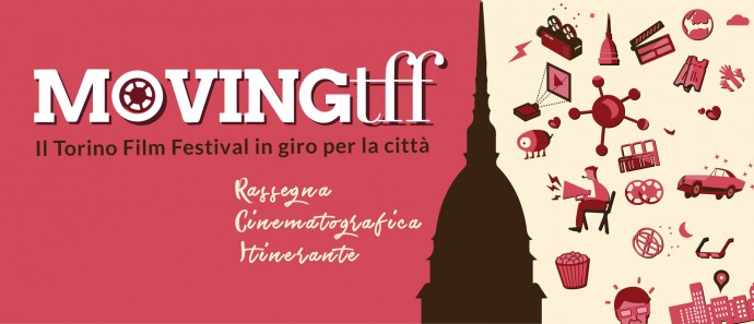 Cinema, Moving Tff: è partita il 3 ottobre la quinta edizione 