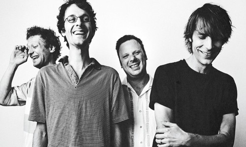 Mudhoney: in arrivo in tour in Italia con il nuovo album Digital Garbage