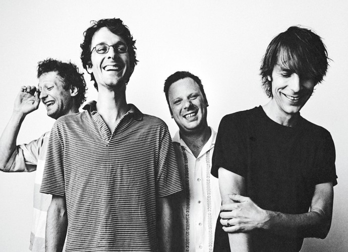 Mudhoney: in arrivo in tour in Italia con il nuovo album Digital Garbage