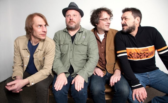 Mudhoney: in arrivo a settembre il nuovo album Digital Garbage, tre date in Italia - Video-ascolto di Paranoid Core.