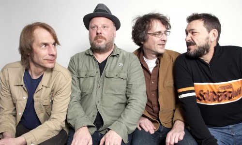 Mudhoney: il 9 ottobre 2020 - Data unica in Italia