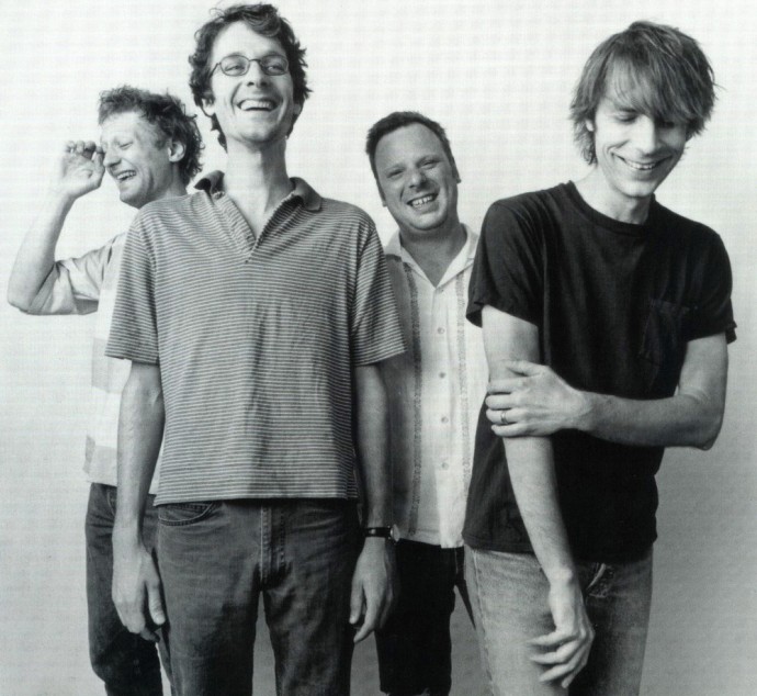 Mudhoney: tre date in Italia a novembre per la band che ha segnato la storia del grunge