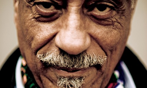 Mulatu Astatke Live in Torino per CreativAfrica