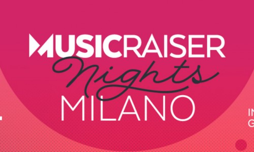 MUSICRAISER NIGHT - Una serata con gli artisti che hanno scelto la piattaforma per produrre la loro musica - DIEGO MANCINO, EUGENIO IN VIA DI GIOIA, PASHMAK, ELISA GENGHINI 