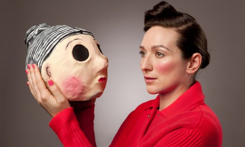 MY BRIGHTEST DIAMOND - Due date a luglio in Italia! 26 e 28 luglio.