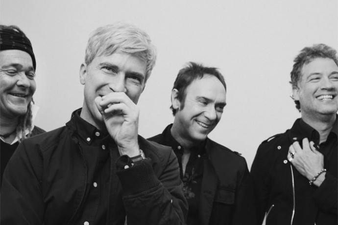 I Nada Surf stanno per tornare in Italia: il 30 ottobre a Roma ed il 31 a Bologna!