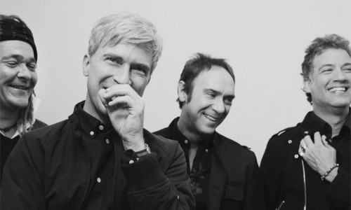 I Nada Surf stanno per tornare in Italia: il 30 ottobre a Roma ed il 31 a Bologna!