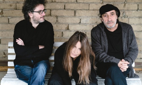 Ritorna il Nada Trio con il nuovo album 