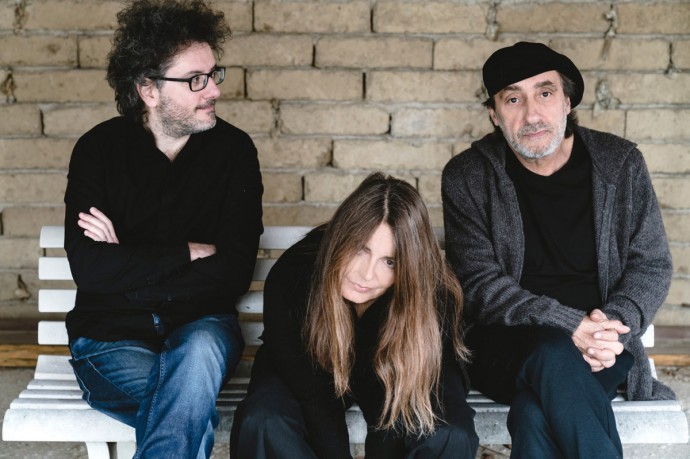 Ritorna il Nada Trio con il nuovo album 