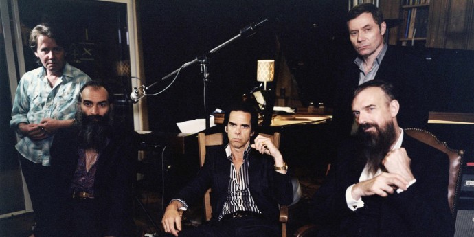 Nick Cave & the Bad Seed e Neil Young & Crazy Horse stanno arrivando a Lucca: 11 e 25 luglio!