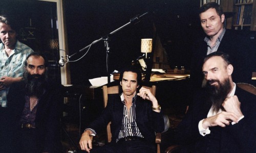 Nick Cave & the Bad Seed e Neil Young & Crazy Horse stanno arrivando a Lucca: 11 e 25 luglio!