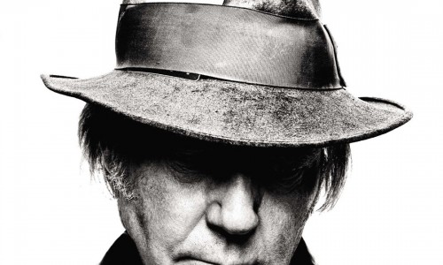 Neil Young & Crazy Horse – Alchemy Tour a Collisioni 2014, il 21 luglio