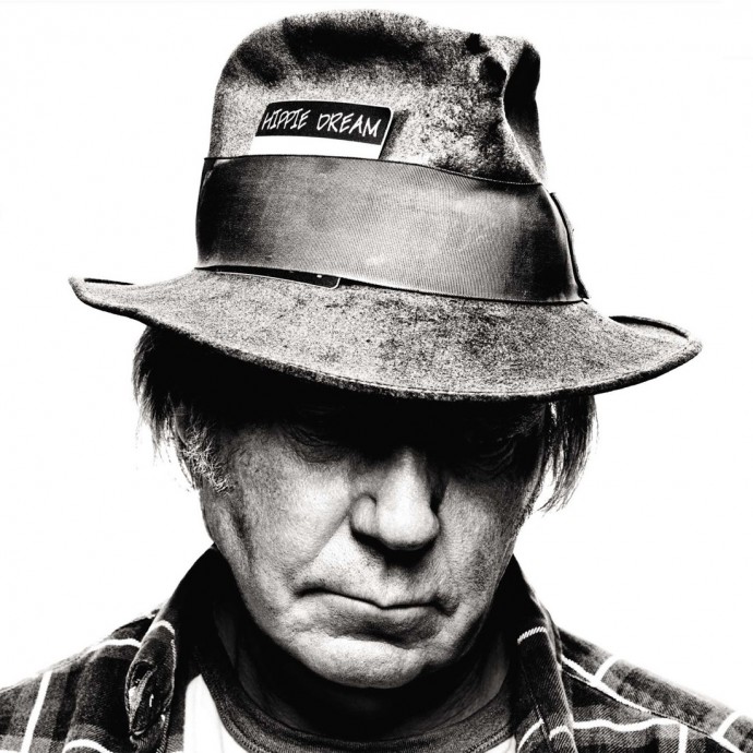 Neil Young & Crazy Horse – Alchemy Tour a Collisioni 2014, il 21 luglio