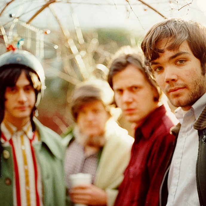 NEUTRAL MILK HOTEL - GRANDE RITORNO A GIUGNO IN ITALIA PER LA BAND DI CULTO AMERICANA DOPO 15 ANNI DI ATTESA!