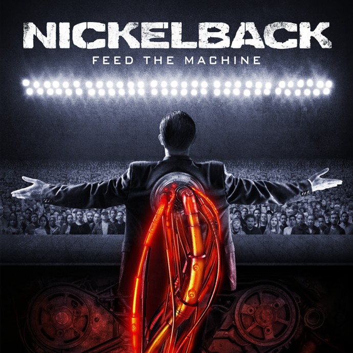 Song on Fire è il nuovo video e singolo per i Nickelback  