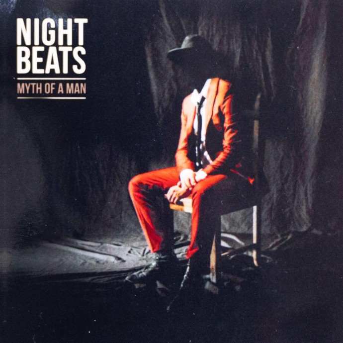 I Night Beats annunciano il nuovo album registrato con leggendari musicisti di Nashville.