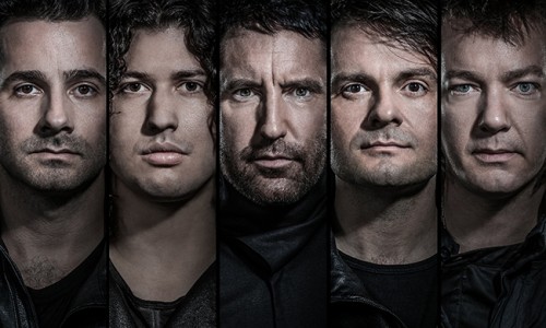 NINE INCH NAILS: a grande richiesta, tornano in Italia! 