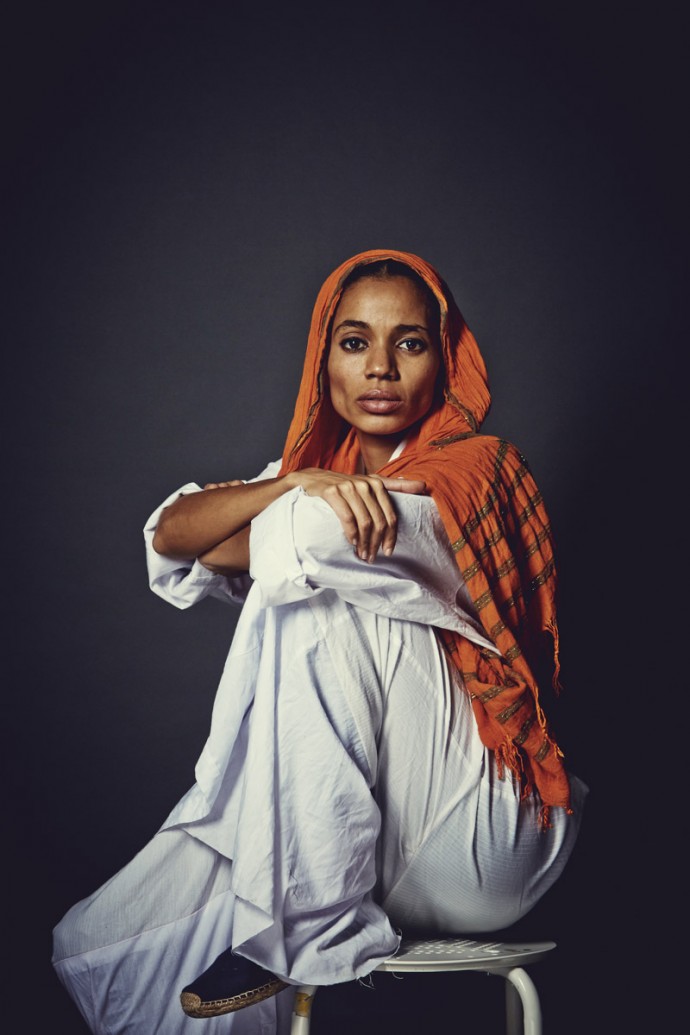 NNEKA: domani, mercoledì 22 Luglio in concerto al Mojotic Festival di SESTRI LEVANTE (GE