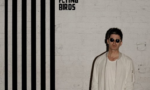 Noel Gallagher's High Flying Birds, di nuovo in Italia a luglio! Video ufficiale di Noel Gallagher's High Flying Birds - 