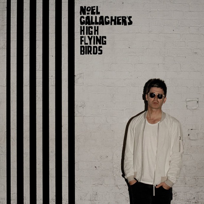 Noel Gallagher's High Flying Birds, di nuovo in Italia a luglio! Video ufficiale di Noel Gallagher's High Flying Birds - 