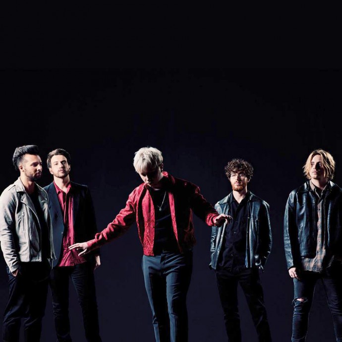 Nothing But Thieves: annunciate due nuove date - Il video di “Amsterdam