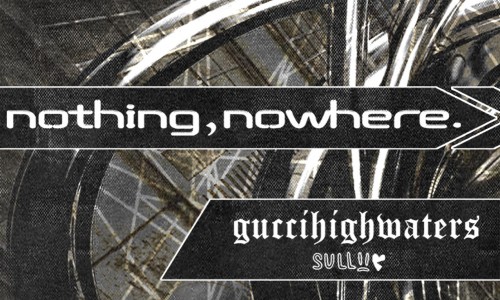 Nothing, Nowhere: il portavoce dell'emo-rap torna in Italia per due date imperdibili