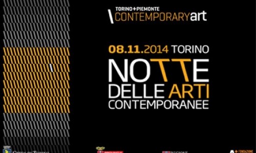 La notte delle arti contemporanee al Museo Nazionale del Cinema di Torino