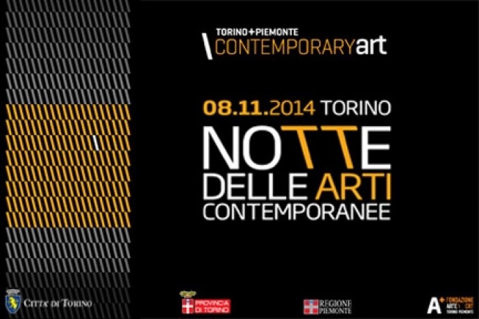 La notte delle arti contemporanee al Museo Nazionale del Cinema di Torino