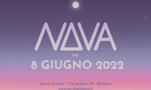 Dinosaur Jr, Thurstone Moore Group, Nu Genea/Seun Kuti & Egypt 80, Franco 126: i primi nomi del Nova Festival Bologna