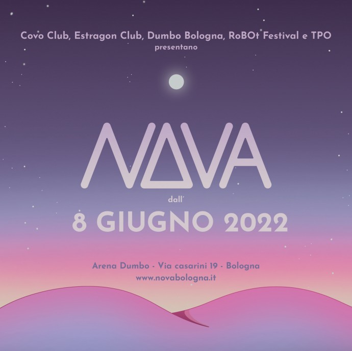 Dinosaur Jr, Thurstone Moore Group, Nu Genea/Seun Kuti & Egypt 80, Franco 126: i primi nomi del Nova Festival Bologna