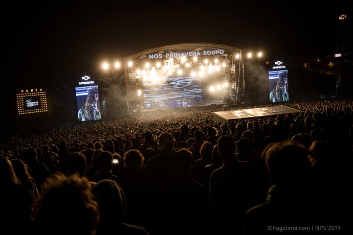 A Porto il Nos Primavera Sound 2019 ha concluso la sua edizione più eclettica e festosa