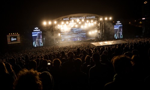 A Porto il Nos Primavera Sound 2019 ha concluso la sua edizione più eclettica e festosa