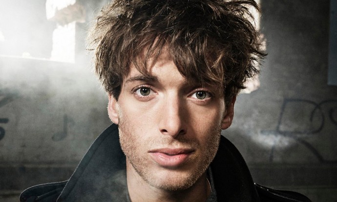 PAOLO NUTINI un altro grande headliner annunciato a Collisioni 2015