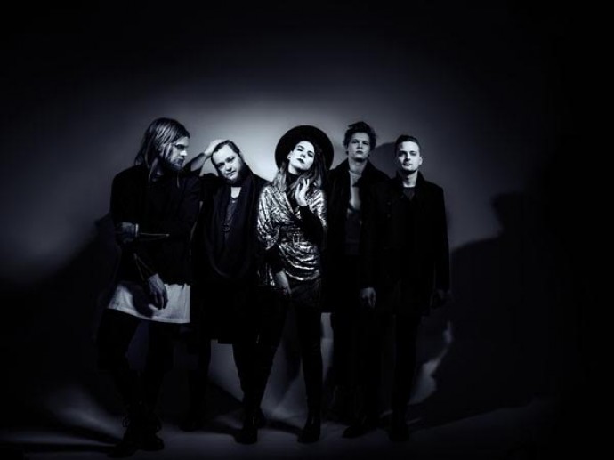 OF MONSTERS AND MEN in Italia a Novembre_opening ac Mammùt