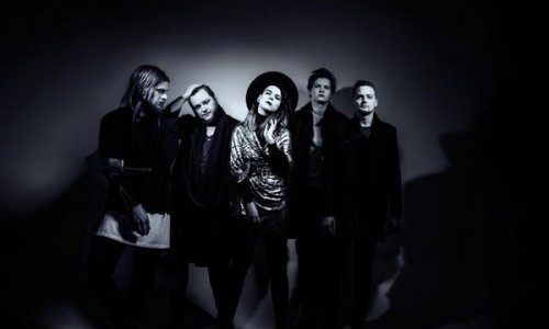  OF MONSTERS AND MEN in Italia a Novembre_opening ac Mammùt