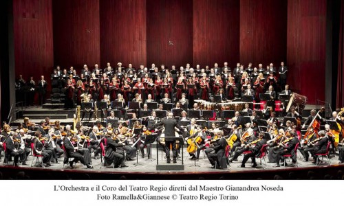 MITO SettembreMusica - Il Programma del 13 settembre 2014, Torino e Milano