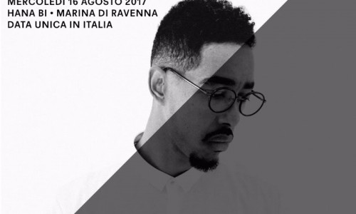 Oddisee: unica data italiana per il rapper e producer statunitense - Video di Brea