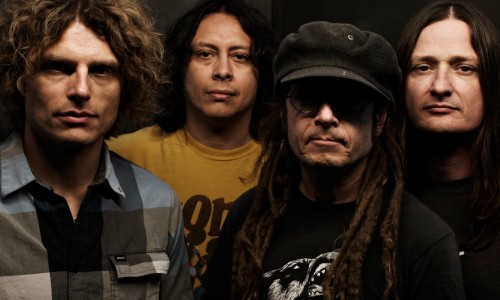 OFF!: la nuova band di Keith Morris (Black Flag/Circle Jerks) sarà in Italia per un'unica data